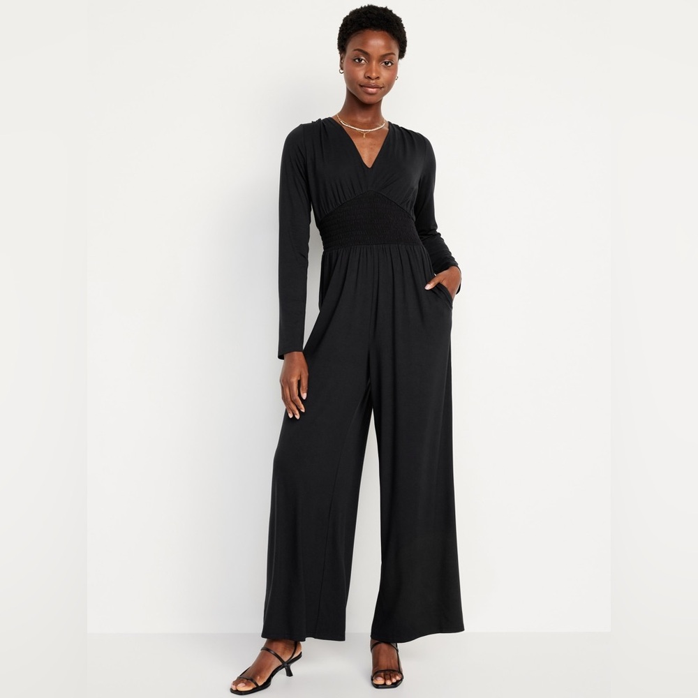 NWT Old Navy Jumpsuit